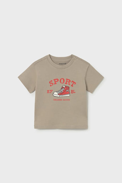 boys tee