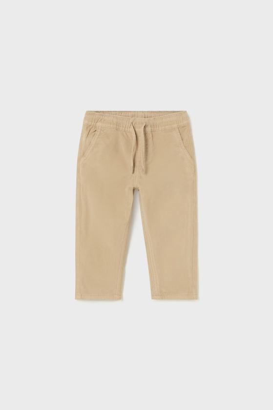 mini boys cord pant