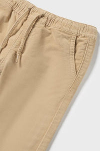 mini boys cord pant