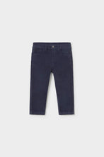 Load image into Gallery viewer, mini boy cord pants
