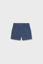 Load image into Gallery viewer, mini boys gauze shortts
