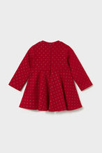 Load image into Gallery viewer, mini girl studded jersey dress
