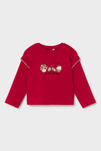 Load image into Gallery viewer, mini girl pasteries tee
