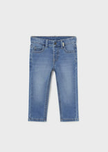 Load image into Gallery viewer, baby denim pant
