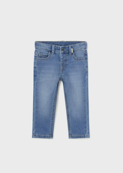 baby denim pant