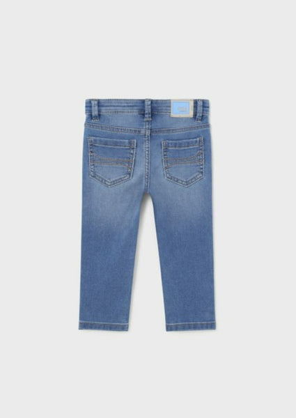 baby denim pant