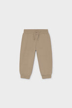 Load image into Gallery viewer, Mini Boy Fleece Jogger
