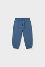 Load image into Gallery viewer, Mini Boy Fleece Jogger
