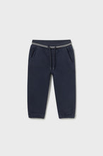 Load image into Gallery viewer, mini boys chino jogger
