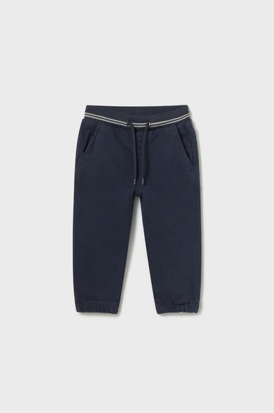 mini boys chino jogger