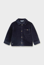 Load image into Gallery viewer, Mini Boy Rib Shacket
