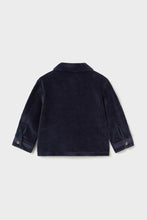 Load image into Gallery viewer, Mini Boy Rib Shacket
