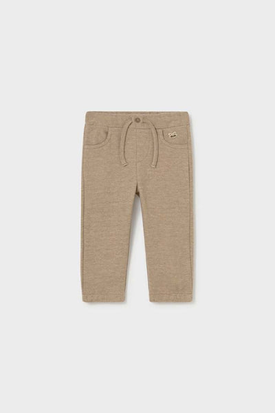 baby knit pants