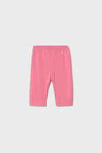 Load image into Gallery viewer, mini girls basic capri legging

