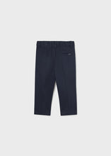 Load image into Gallery viewer, mini boy linen chino pant
