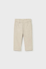 Load image into Gallery viewer, mini boys linen trouser
