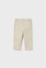 Load image into Gallery viewer, mini boys linen trouser
