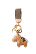 Load image into Gallery viewer, bag charm horse
