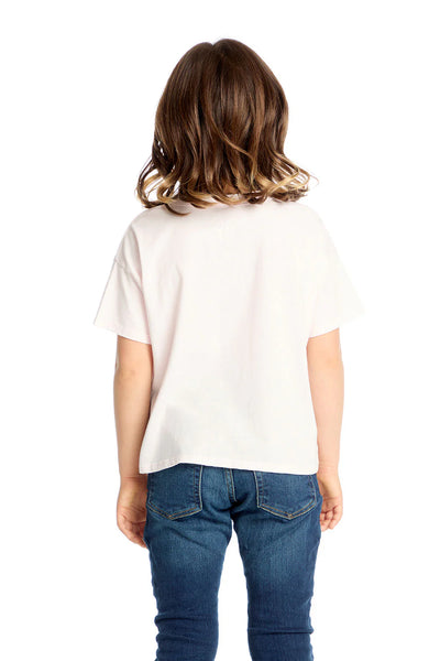 girls ballet club tee