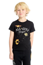 Load image into Gallery viewer, boys all city basketball tee
