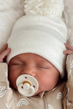 Load image into Gallery viewer, baby first hat
