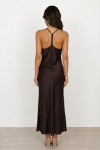 Load image into Gallery viewer, Bias Cut Slip Dress
