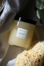 Load image into Gallery viewer, body scrub - honey
