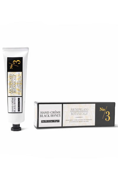 hand creme - blk honey