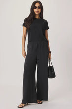 Load image into Gallery viewer, short sleeve crew tee
