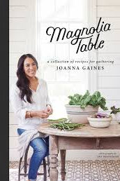 book magnolia table