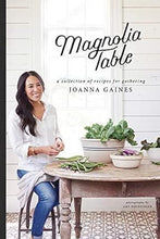 Load image into Gallery viewer, book magnolia table
