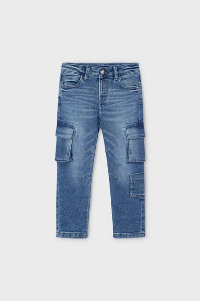  cargo jean