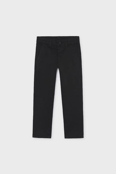 Boys Essential Chino Pant