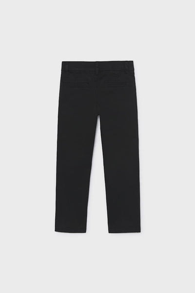 Boys Essential Chino Pant