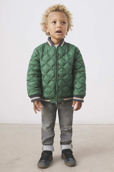Boys Soft Denim Jogger