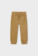 Load image into Gallery viewer, boys soft chino jogger
