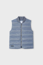 Load image into Gallery viewer, boys puffy vest
