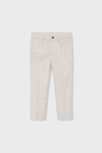 Load image into Gallery viewer, boys linen trouser
