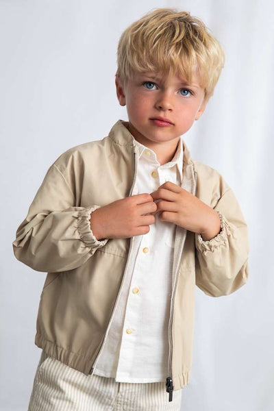 boys reversible windbreaker