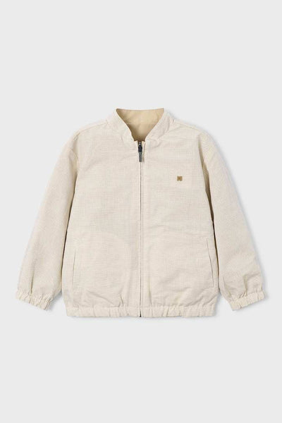 boys reversible windbreaker