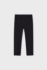 boys ponte chino pant