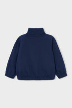 Load image into Gallery viewer, boys jersey zip jacket
