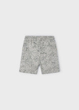 Load image into Gallery viewer, boys jersey smiley shorts
