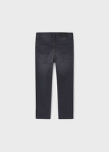 Load image into Gallery viewer, boys soft denim slim pant
