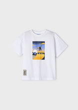 Load image into Gallery viewer, boys next level skateboard tee
