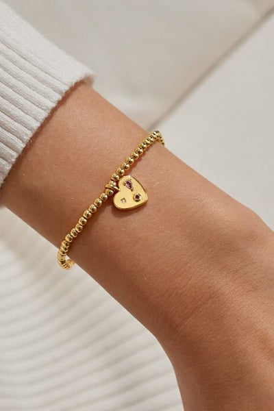 bracelet - happy girl era