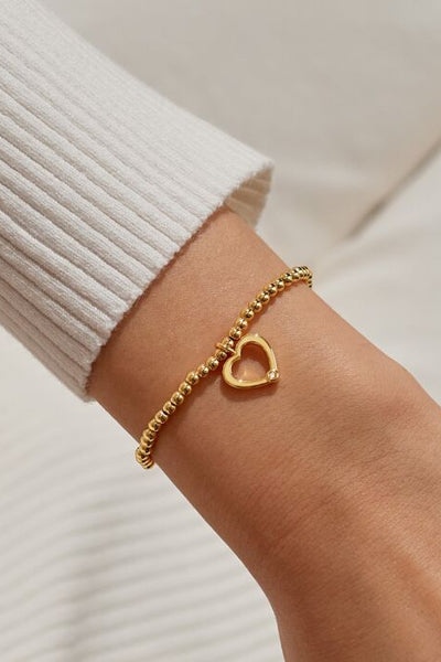 bracelet - in loving memory