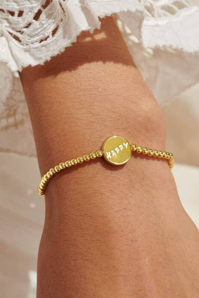 bracelet happiness