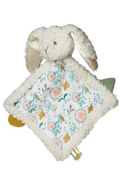 bunny blanket