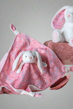 Load image into Gallery viewer, bunny blankie
